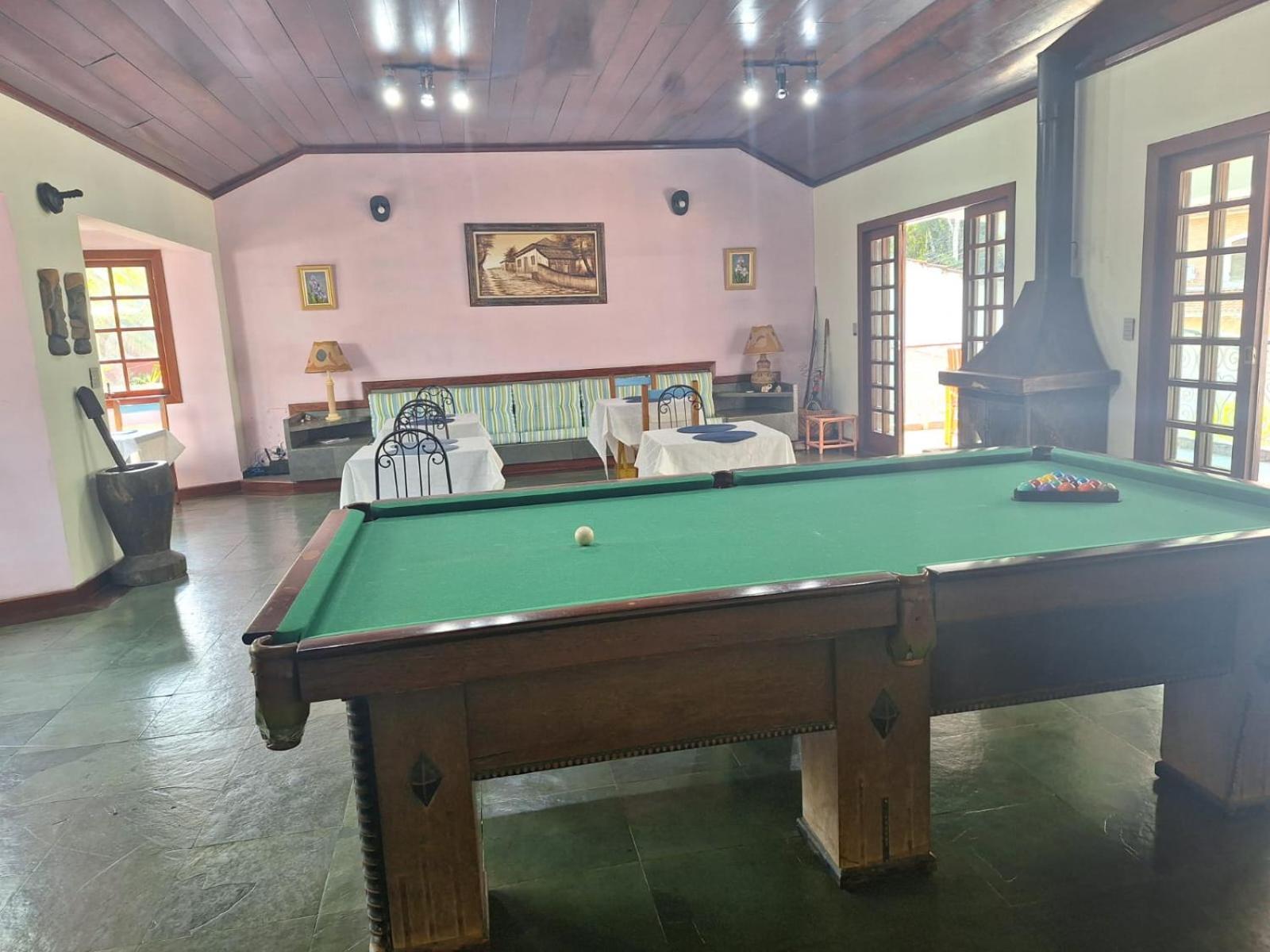 Pousada Lara Mar - Tabatinga - Ubatuba Ngoại thất bức ảnh