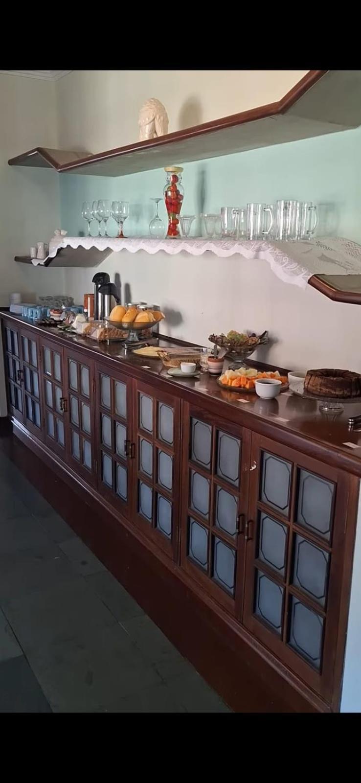 Pousada Lara Mar - Tabatinga - Ubatuba Ngoại thất bức ảnh