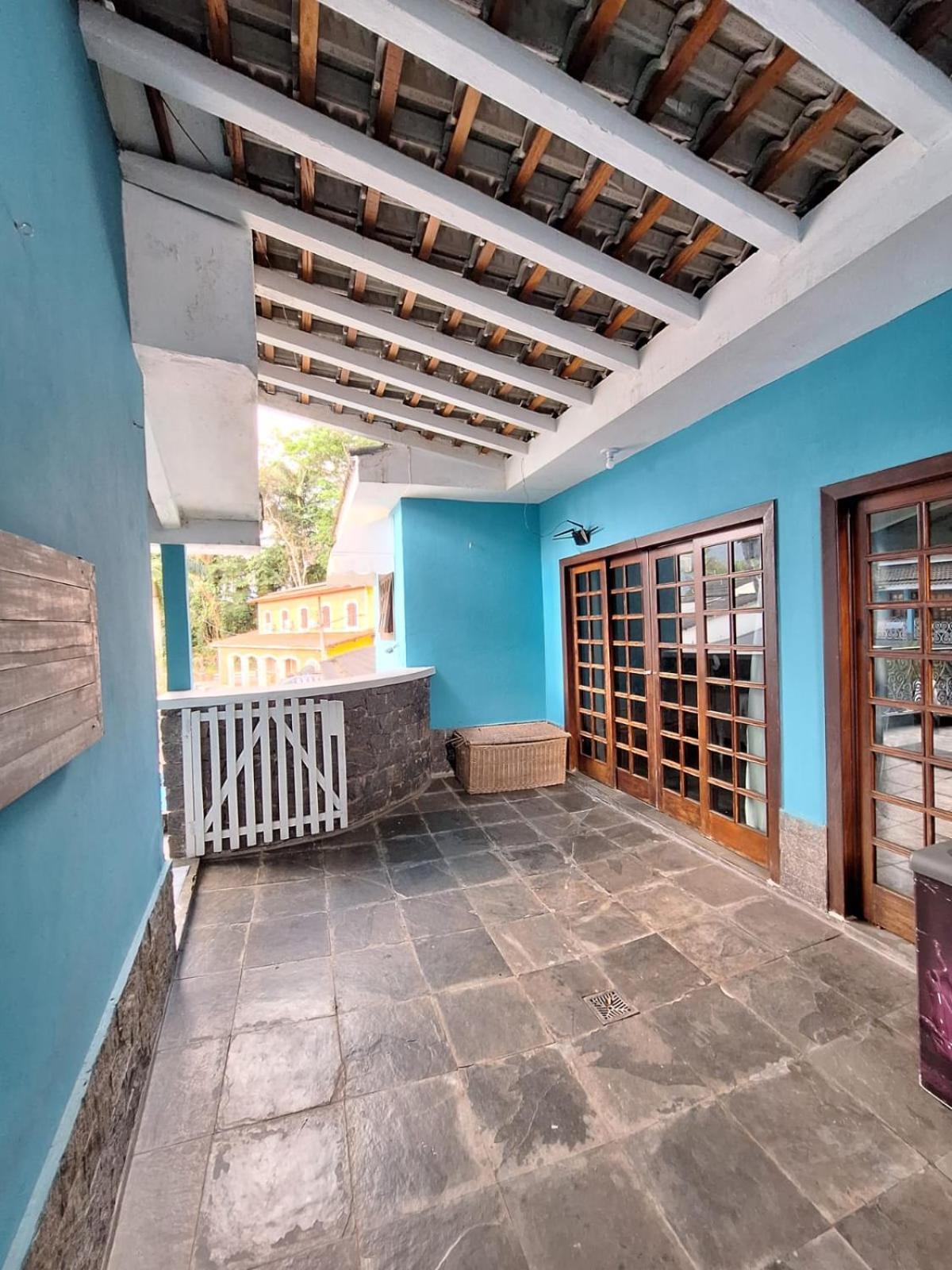 Pousada Lara Mar - Tabatinga - Ubatuba Ngoại thất bức ảnh